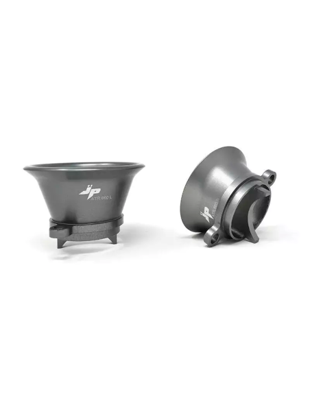JETPRIME JP ATR 660 JANSAUGTROMPETEN JETPRIME RACING APRILIA RS 660 / TUONO 660 2020-2021