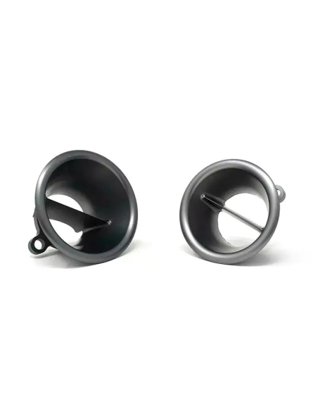 JETPRIME JP ATR 660 JANSAUGTROMPETEN JETPRIME RACING APRILIA RS 660 / TUONO 660 2020-2021