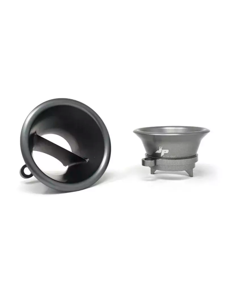 JETPRIME JP ATR 660 TROMPETAS ADMISION JETPRIME RACING APRILIA RS 660 / TUONO 660 2020-2021