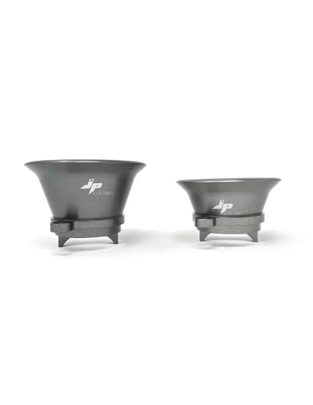 JETPRIME JP ATR 660 JANSAUGTROMPETEN JETPRIME RACING APRILIA RS 660 / TUONO 660 2020-2021