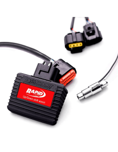 Sensor cambio marchas RAPID BIKE EVO