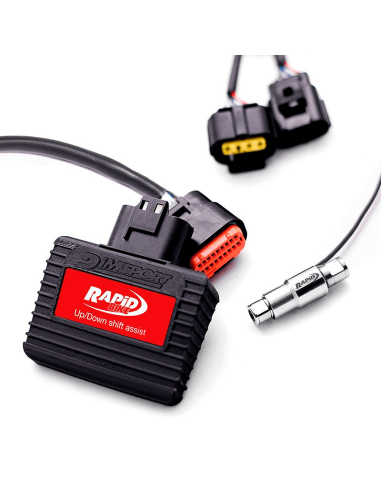 Sensor Halbautomatischer Wechsel für RAPID BIKE EVO und RACING