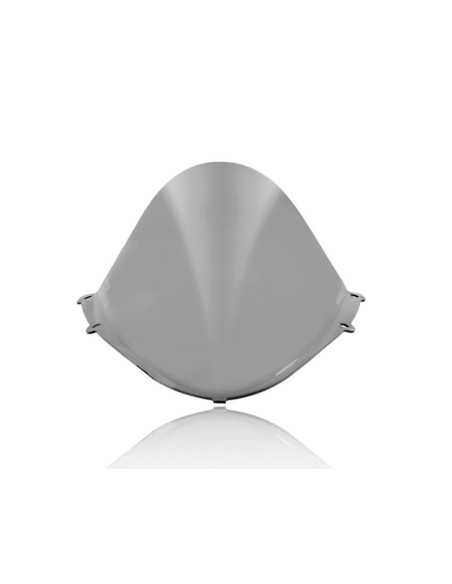RACE WRS HIGH SCREEN DARK SMOKED APRILIA RSV4 / FACTORY 2021-2024
