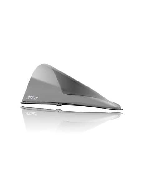 RACE WRS HIGH SCREEN DARK SMOKED APRILIA RSV4 / FACTORY 2021-2024