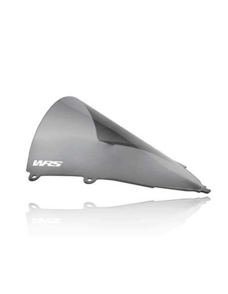 PARABRISAS ALTO RACE WRS AHUMADO OSCURO HONDA CBR 650 R 2019-2024