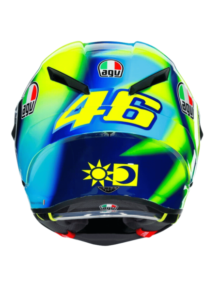 copy of HELM HJC RPHA 11 VENOM 2 WUNDER MC-1