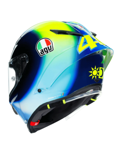 copy of HELM HJC RPHA 11 VENOM 2 WUNDER MC-1