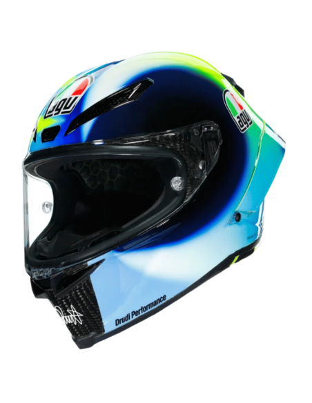 copy of HELM HJC RPHA 11 VENOM 2 WUNDER MC-1