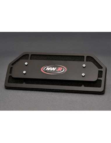 FILTRO DE AIRE DE CARRERAS MWR KTM SUPER DUKE 1290 R / R EVO 2020-2024