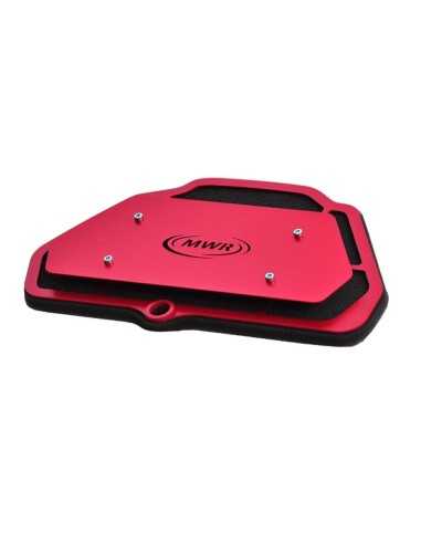 HOCHEFFIZIENTER LUFTFILTER MWR MV AGUSTA F4 1000 / R / RR 2013-2019