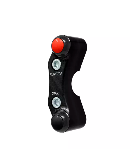 JETPRIME JP PLD 001 Piña Derecha Racing 3 botones JETPRIME MV AGUSTA F4 750 2001-2003 BOMBA ESTANDAR