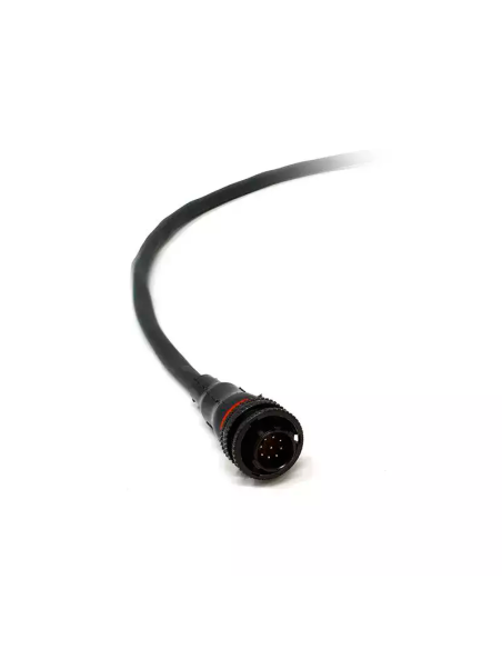JETPRIME JP ACC 600 Puño Del Acelerador JETPRIME Con Mandos Integrados Para Ducati Panigale V2