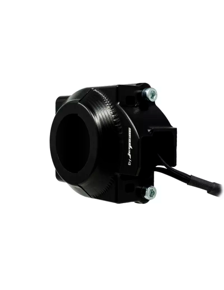 JETPRIME JP ACC 600 Puño Del Acelerador JETPRIME Con Mandos Integrados Para Ducati Panigale V2