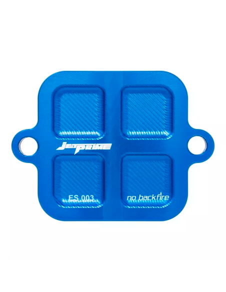 JETPRIME JP ES KIT14 KIT DE ELIMINACIÓN DE CIRCUITO JETPRIME KAWASAKI ZX-4R