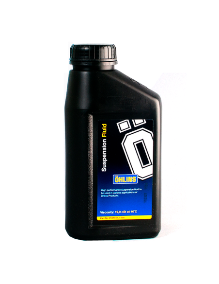 ACEITE HORQUILLA OHLINS 1314 1 LITRO SAE 10W