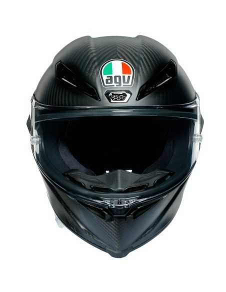 Casco AGV Pista GP RR E2206 Matt Carbon
