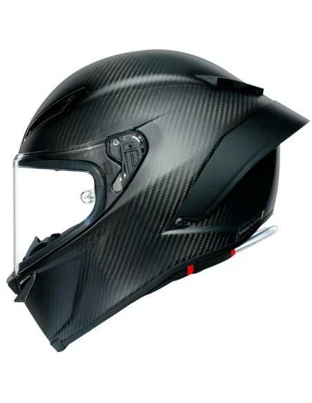 AGV Pista GP RR E2206 Matt Carbon Helm