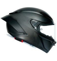 AGV Pista GP RR E2206 Matt Carbon Helm 2
