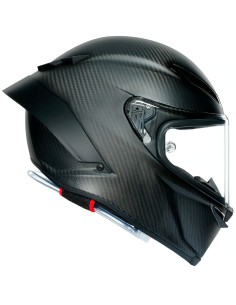 AGV Pista GP RR E2206 Matt Carbon Helm 2