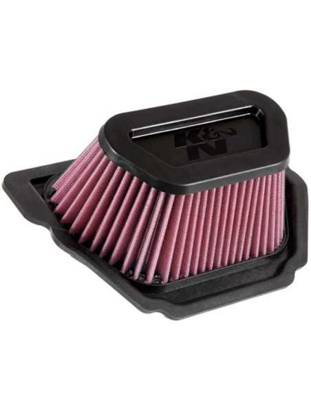 K&N LUFTFILTER YAMAHA YZF 1000 R1