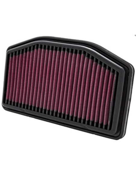 K&N LUFTFILTER YAMAHA YZF-R1 2009-2014