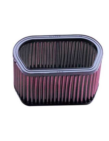 FILTRO AIRE K&N YAMAHA R1 1998-2001