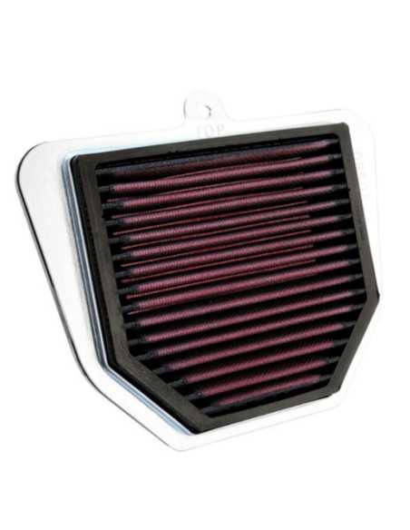 K&N LUFTFILTER YAMAHA FZ8 / FZ1