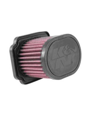 K&N LUFTFILTER YAMAHA R7 2021-2023
