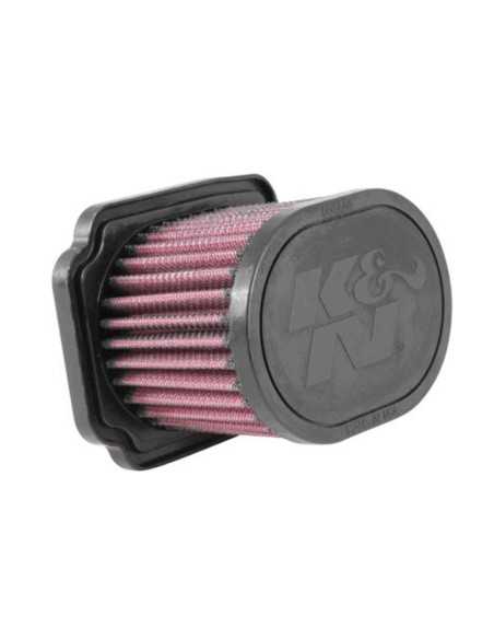 FILTRO AIRE K&N YAMAHA R7 2021-2023