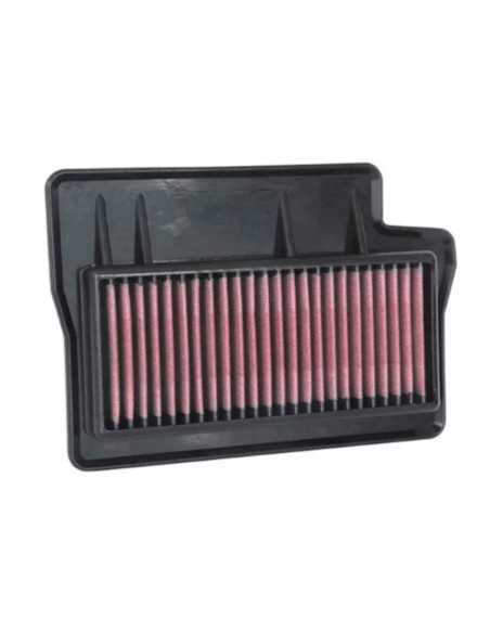 K&N LUFTFILTER YAMAHA MT-09 2021-2023