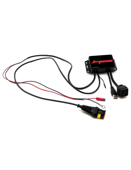 JETPRIME JP CJP 202H UNIDAD DE CONTROL PROGRAMABLE JETPRIME KYMCO AK 550