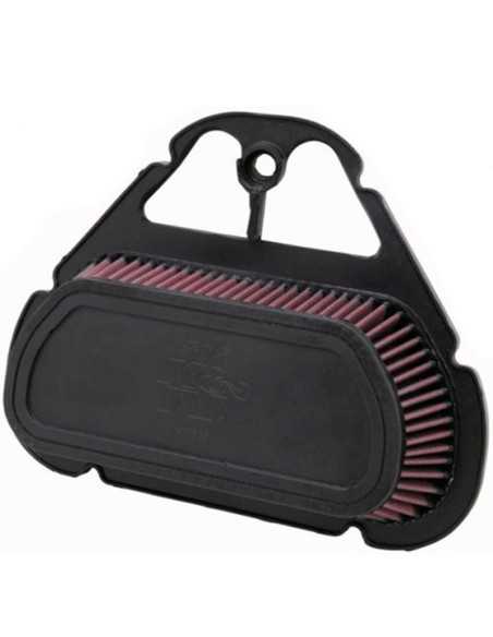 FILTRO AIRE K&N YAMAHA YZF R6 1999-2005