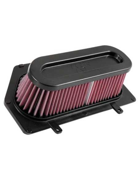 K&N LUFTFILTER SUZUKI GSX R 1000 2017-2022