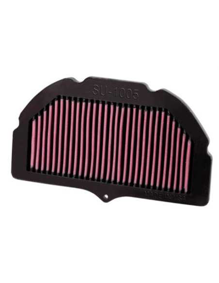 K&N AIR FILTER SUZUKI GSX R 1000 2005-2008