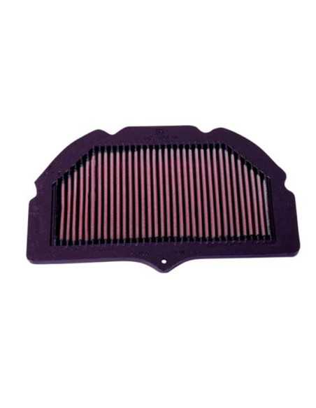 K&N AIR FILTER SUZUKI GSX R 1000 2001-2004