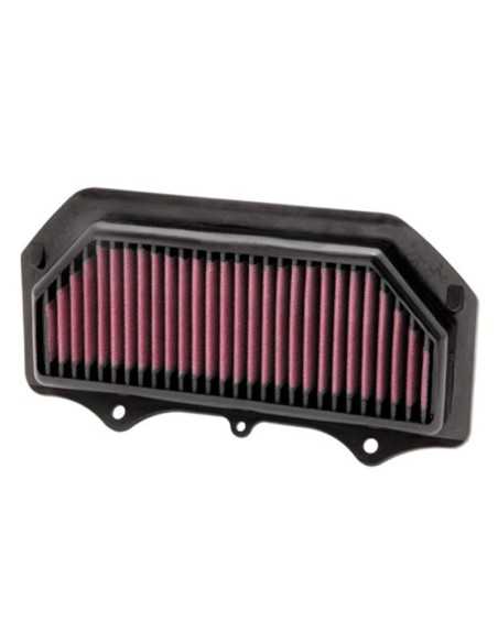 K&N RACING AIR FILTER SUZUKI GSX-R 600 / 750 2011-2018