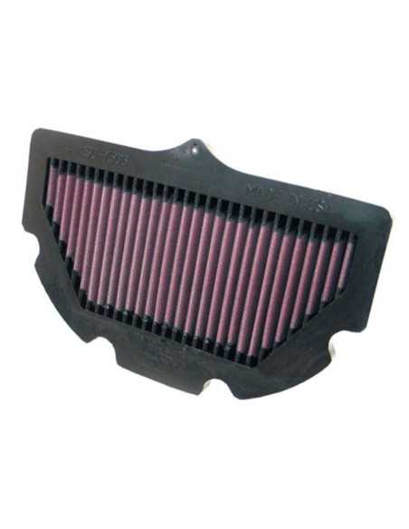K&N AIR FILTER SUZUKI GSX-R 600 / 750 2006-2010
