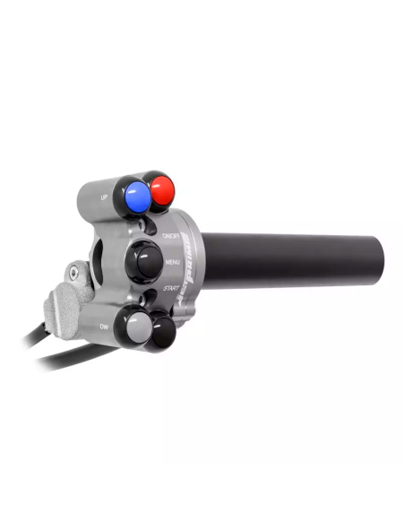 JETPRIME JP PLD 103 Piña Adicional JETPRIME Para El Control Del Acelerador ACC 103 YAMAHA MT-10