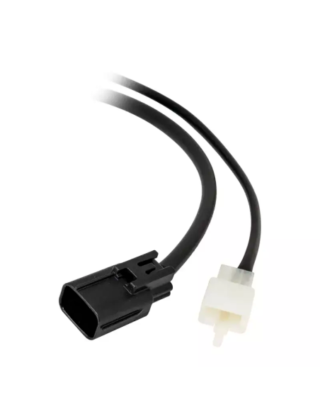 JETPRIME JP PLDE 101 JETPRIME Zusätzliche Ananas für ACC 110 Drosselklappensteuerung APRILIA TUAREG 660 2021-2024