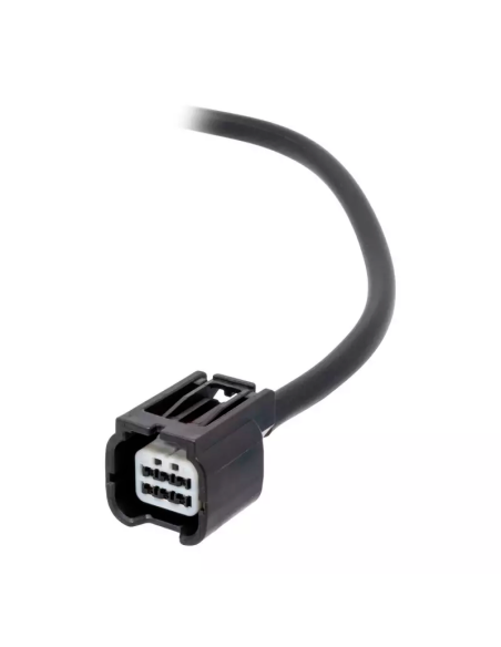 JETPRIME JP ACC 127 Unidad De Aceleración Rápida JETPRIME HONDA