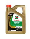 Aceite Castrol POWER 1 ULTIMATE 10w50 4T 4L