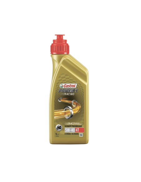 copy of Castrol POWER 1 Rennöl 10w50 4T 4L