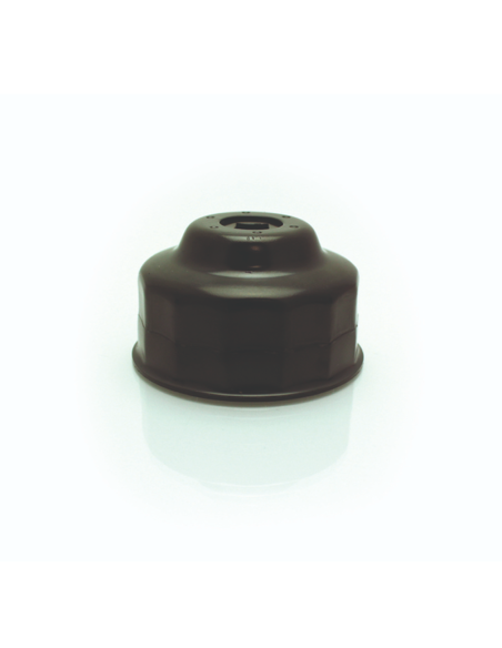 Llave de filtros de aceite Ø65-67 con 14 aristas
