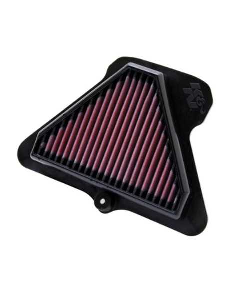 K&N RACING LUFTFILTER KAWASAKI ZX10R 2011-2015