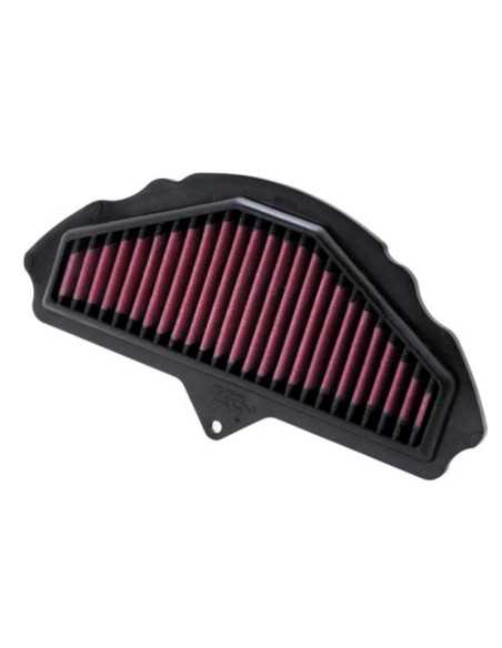 K&N LUFTFILTER KAWASAKI ZX10R 2008-2010