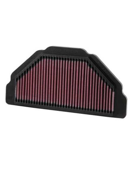 K&N LUFTFILTER KAWASAKI ZX6R 1998-2002