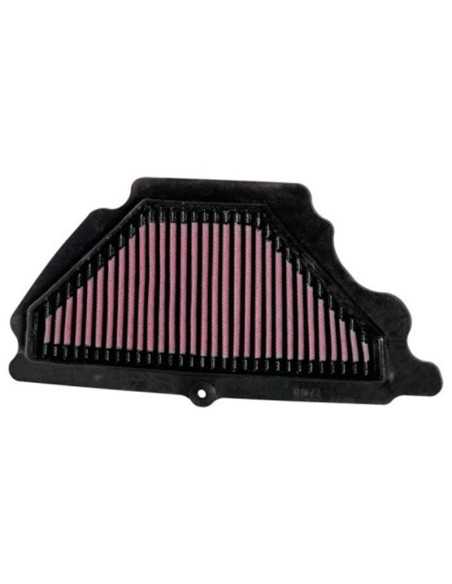 FILTRO AIRE K&N KAWASAKI ZX6 R NINJA 2007-2008