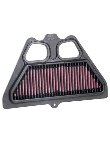 K&N LUFTFILTER KAWASAKI Z 900
