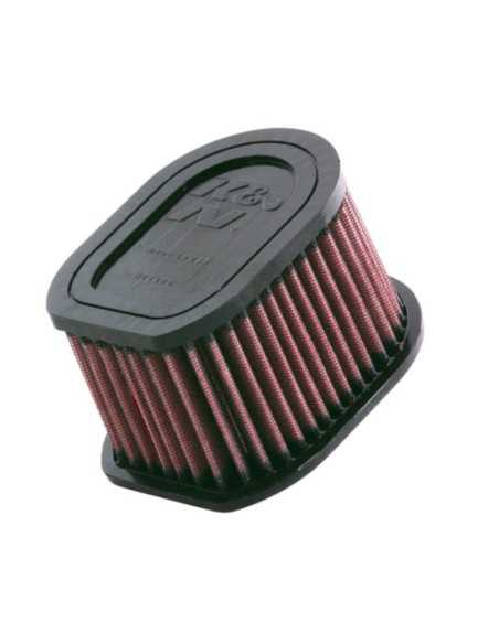 K&N LUFTFILTER KAWASAKI Z 750