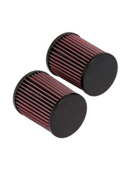 FILTRO AIRE K&N HONDA CBR 1000 RR 2004-2007